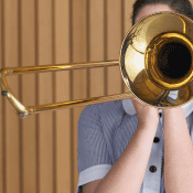 Trombone-student-