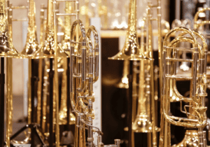 Should I buy a trombone mouthpiece