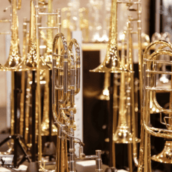 Should I buy a trombone mouthpiece