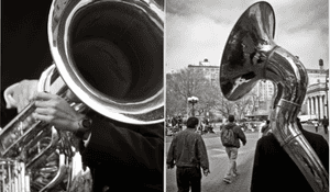 tuba sousa