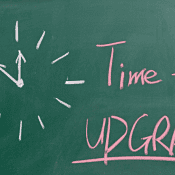 Upgrade-